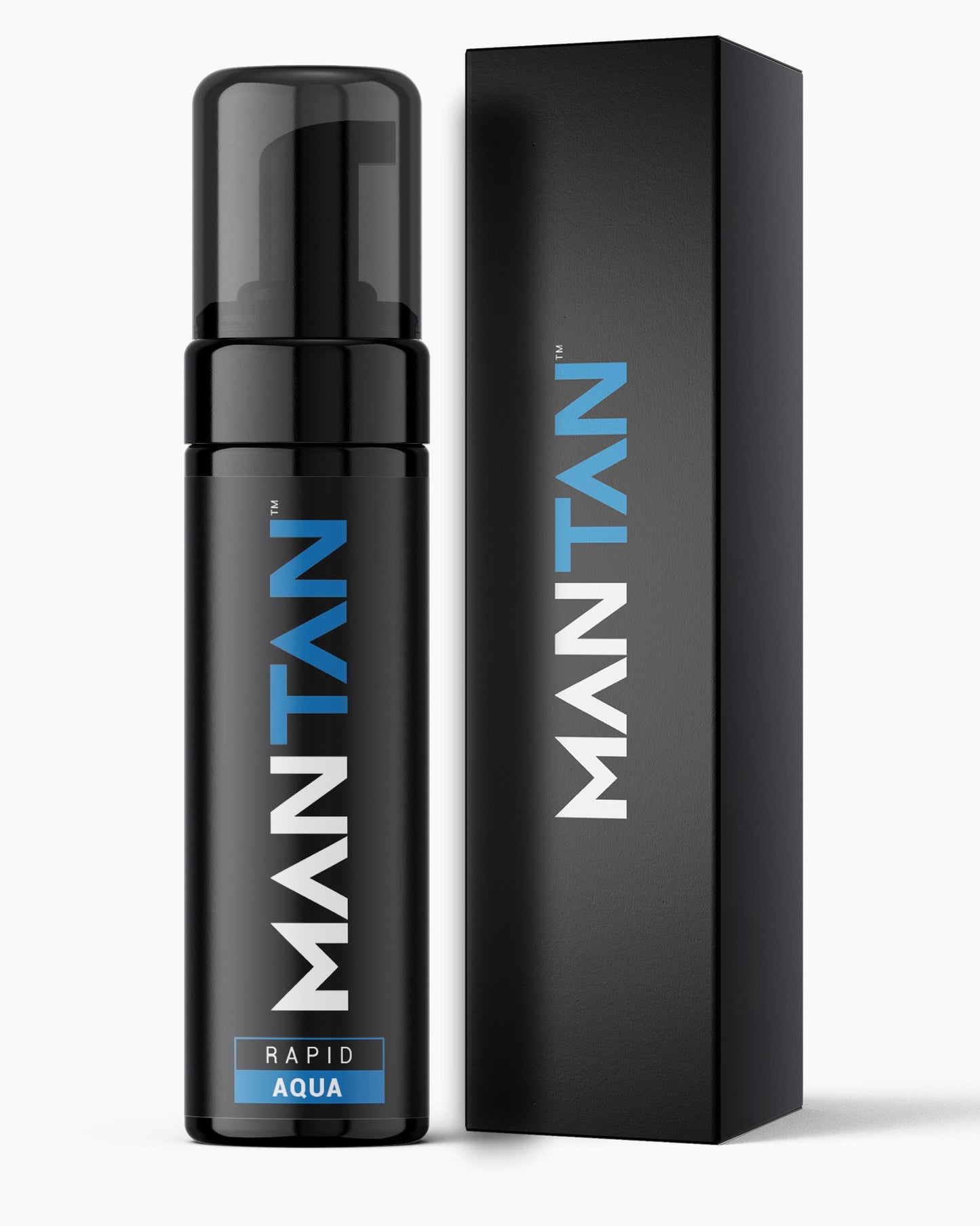 MANTAN™ Rapid Bronzer 200ml