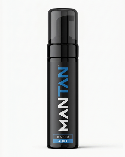 MANTAN™ Rapid Bronzer 200ml